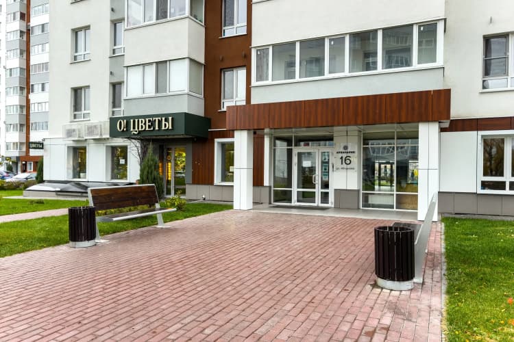 Картинка отеля