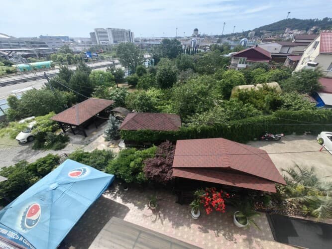 Картинка отеля