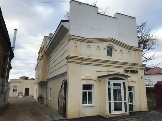 Картинка отеля