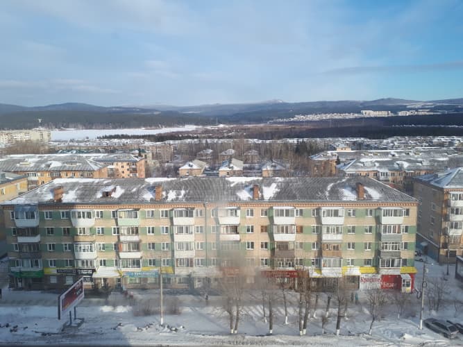 Картинка отеля