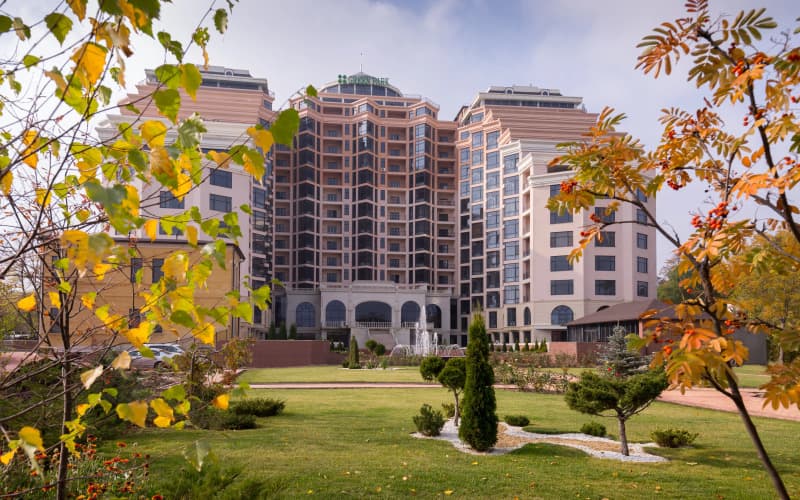 Картинка отеля