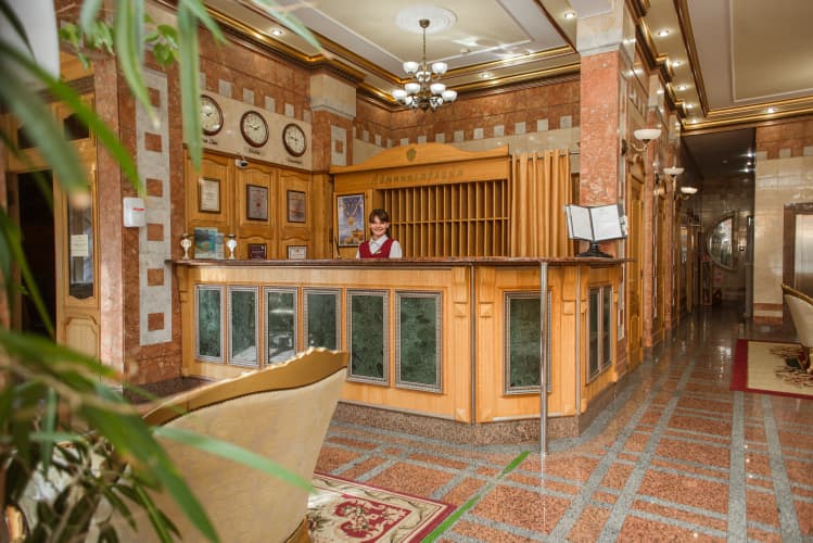 Картинка отеля