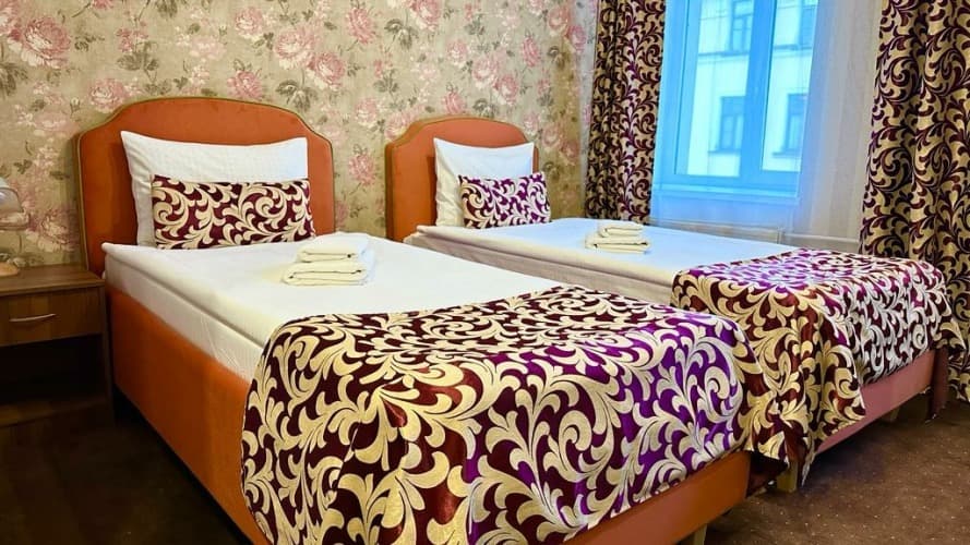 Картинка отеля