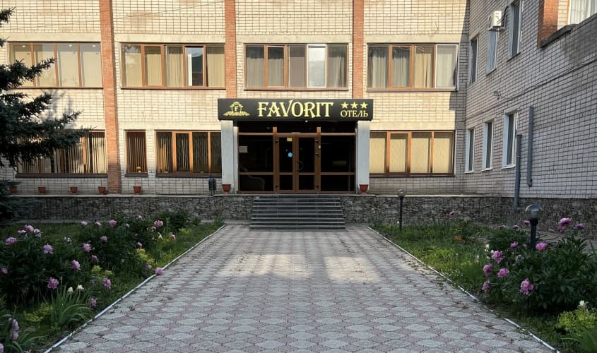 Картинка отеля