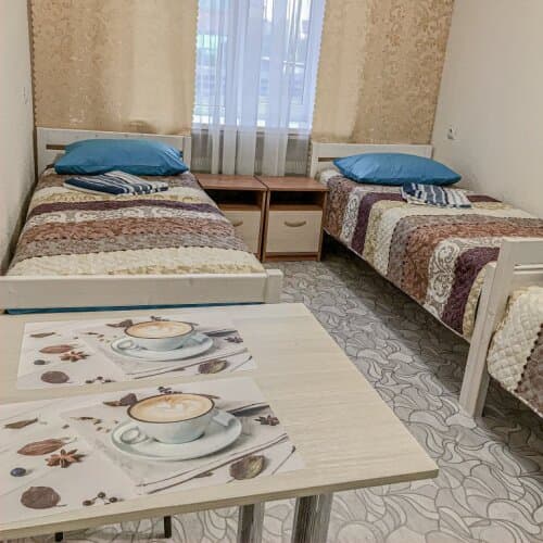 Картинка отеля
