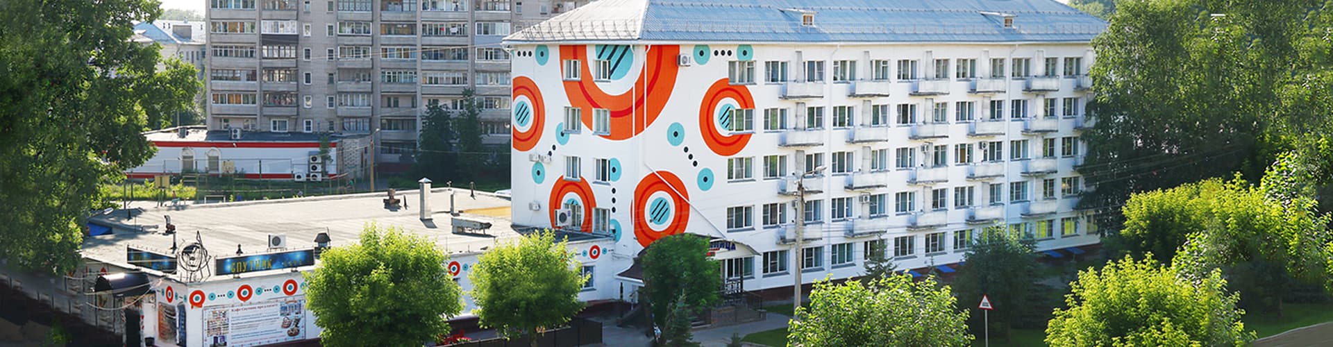 Картинка отеля