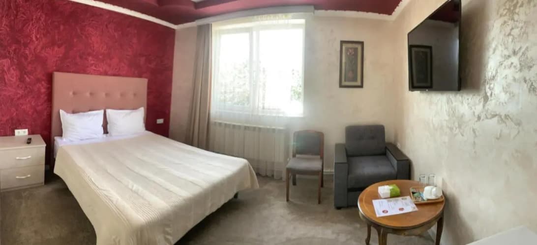 Картинка отеля