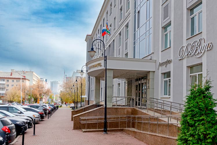 Картинка отеля