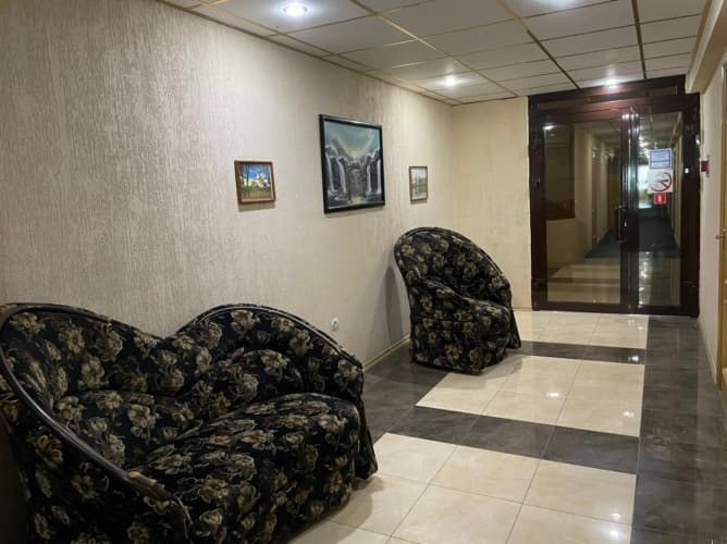 Картинка отеля