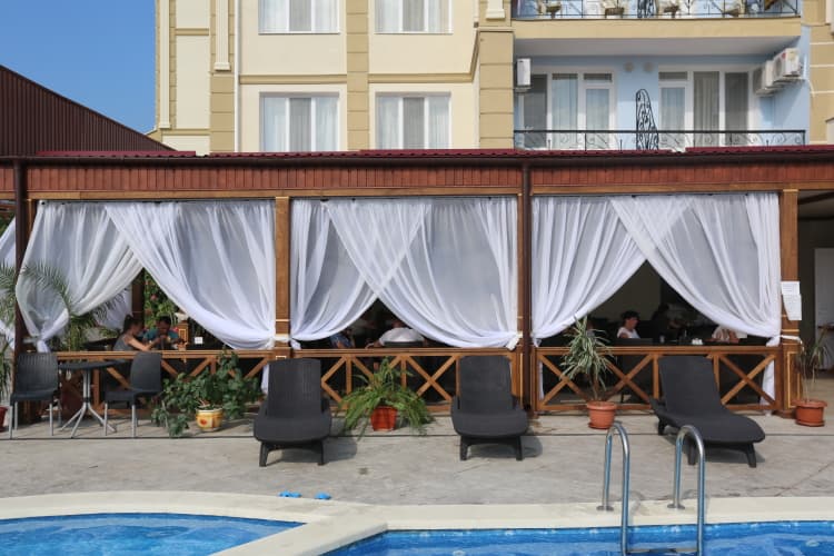 Картинка отеля