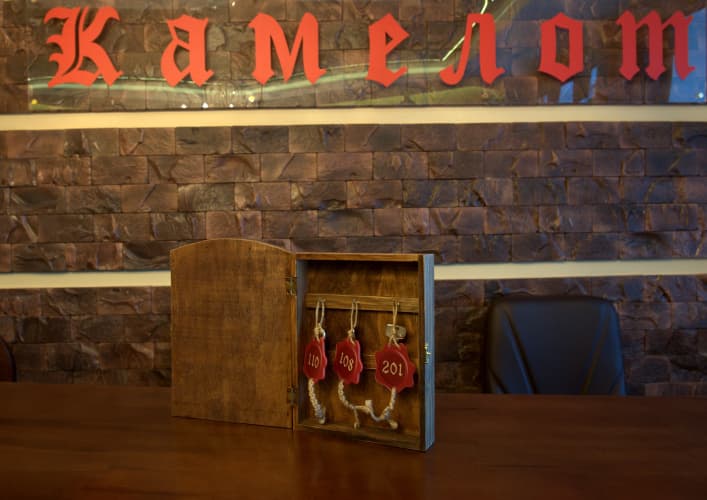 Картинка отеля