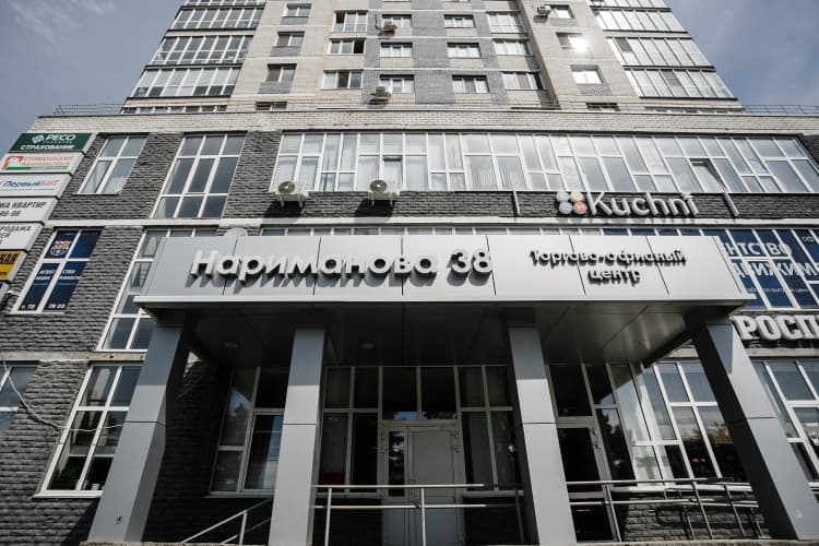 Картинка отеля