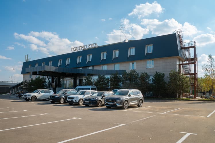 Картинка отеля