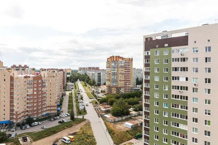 Картинка отеля
