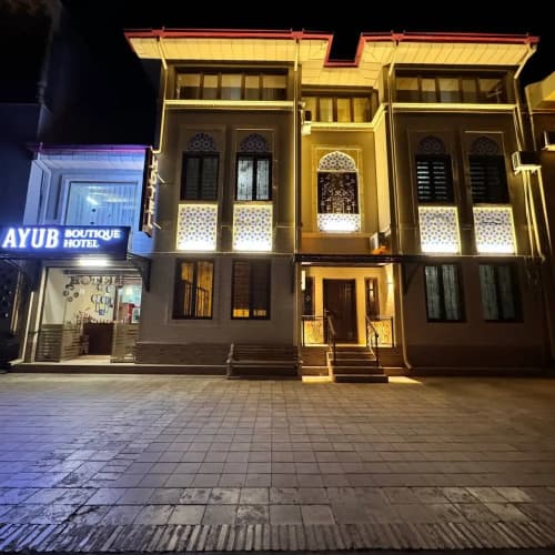 Картинка отеля