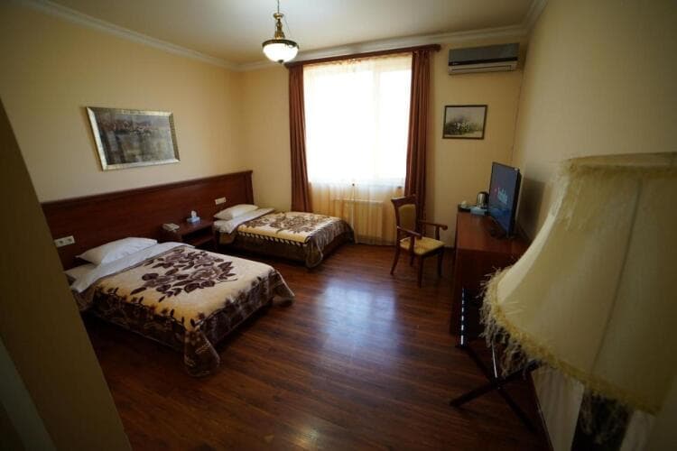 Картинка отеля
