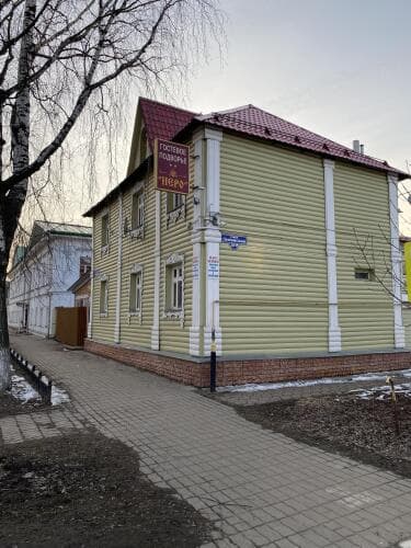 Картинка отеля