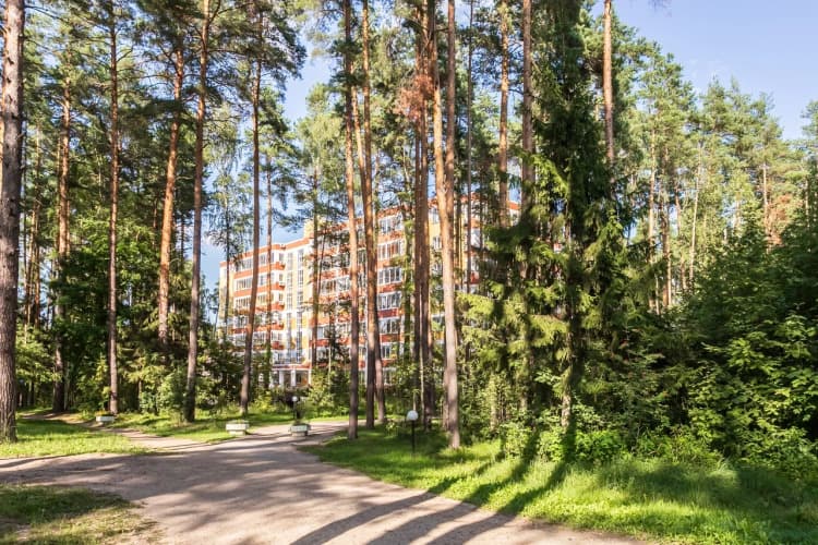 Картинка отеля