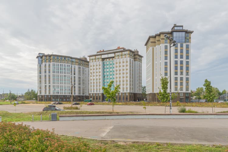 Картинка отеля