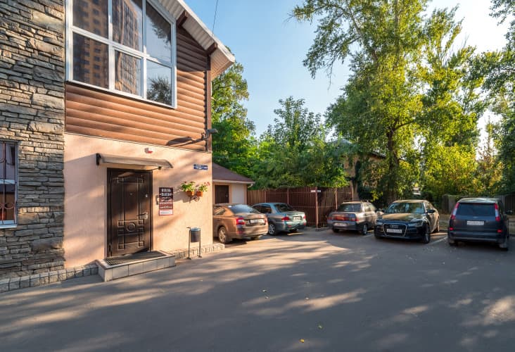 Картинка отеля