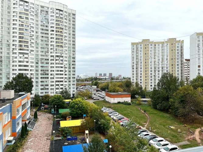 Картинка отеля