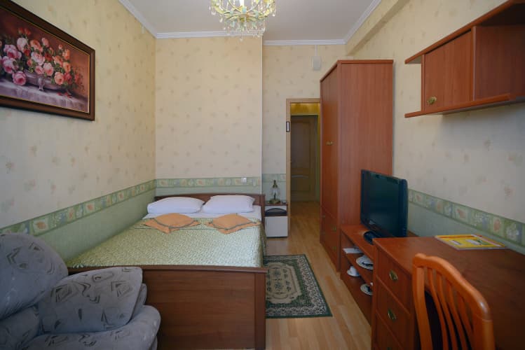 Картинка отеля