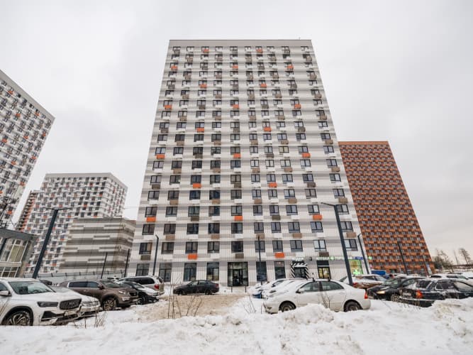 Картинка отеля