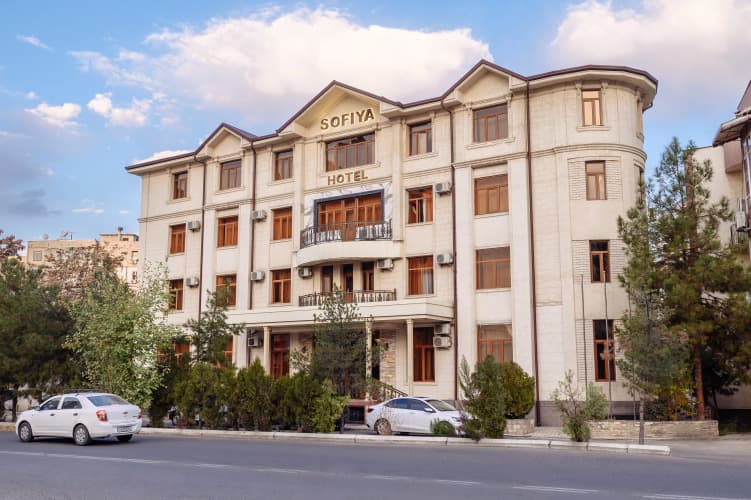 Картинка отеля