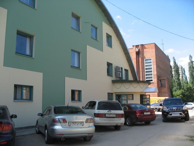 Картинка отеля