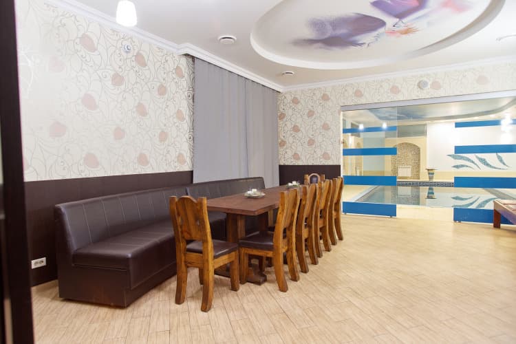 Картинка отеля