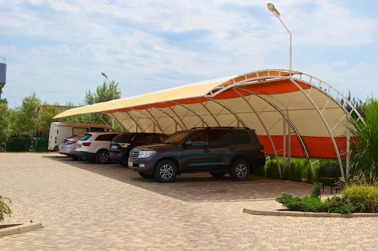 Картинка отеля