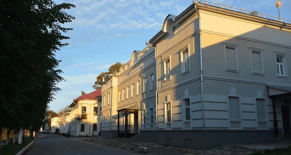 Картинка отеля