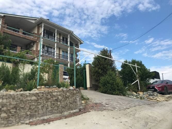Картинка отеля