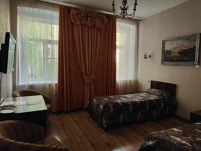 Картинка отеля