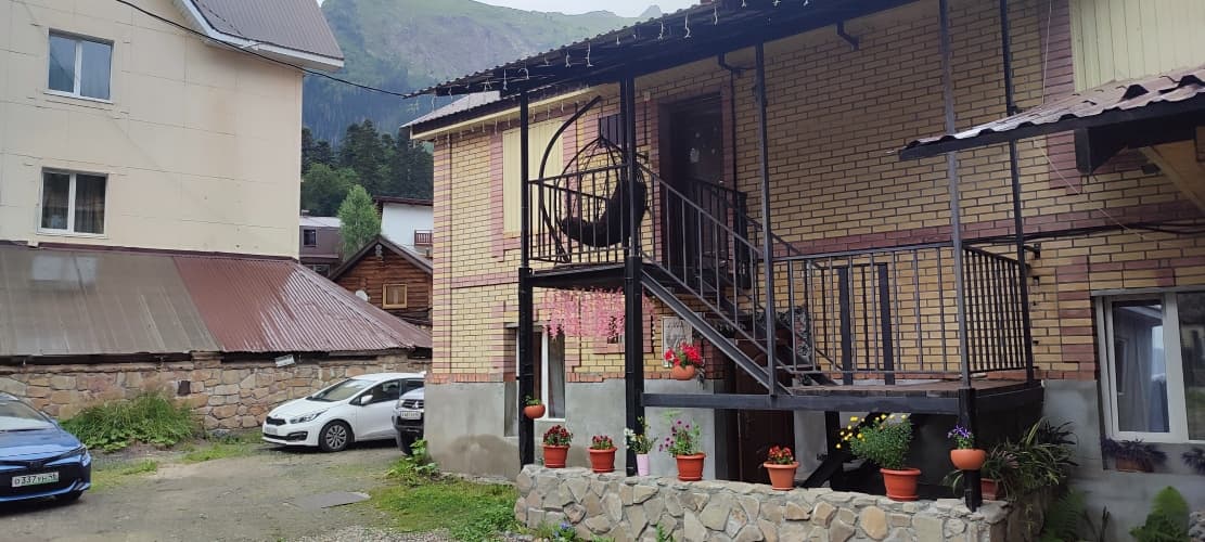 Картинка отеля