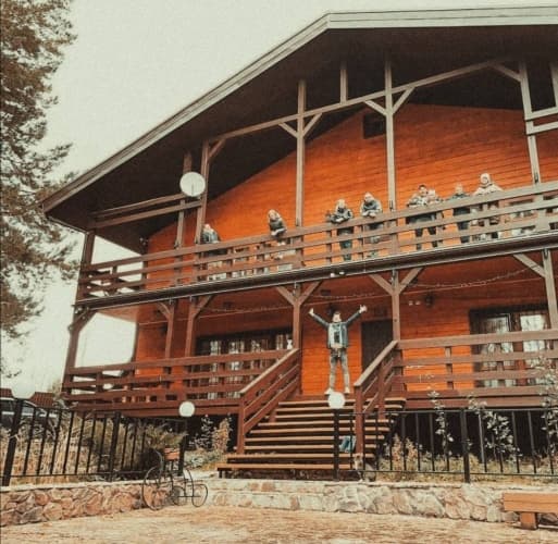 Картинка отеля