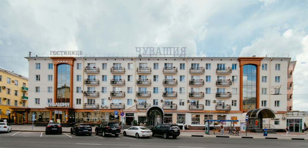 Картинка отеля