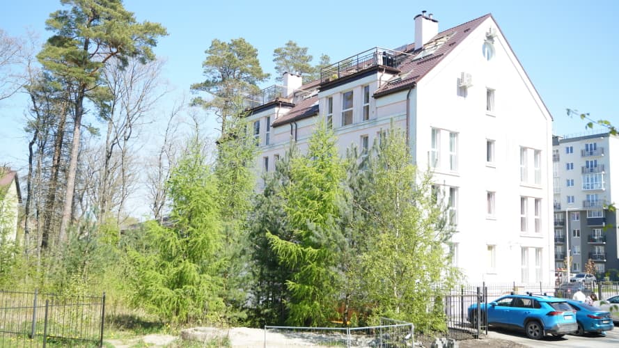 Картинка отеля