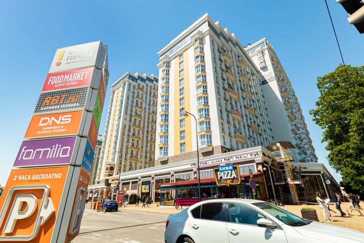 Картинка отеля