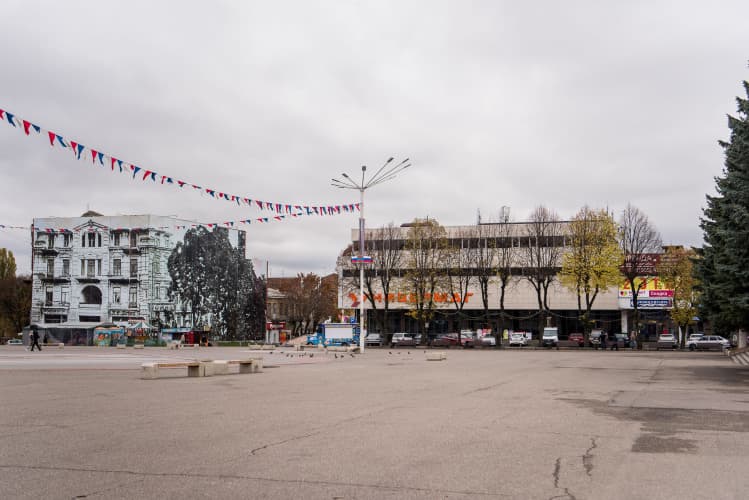 Картинка отеля