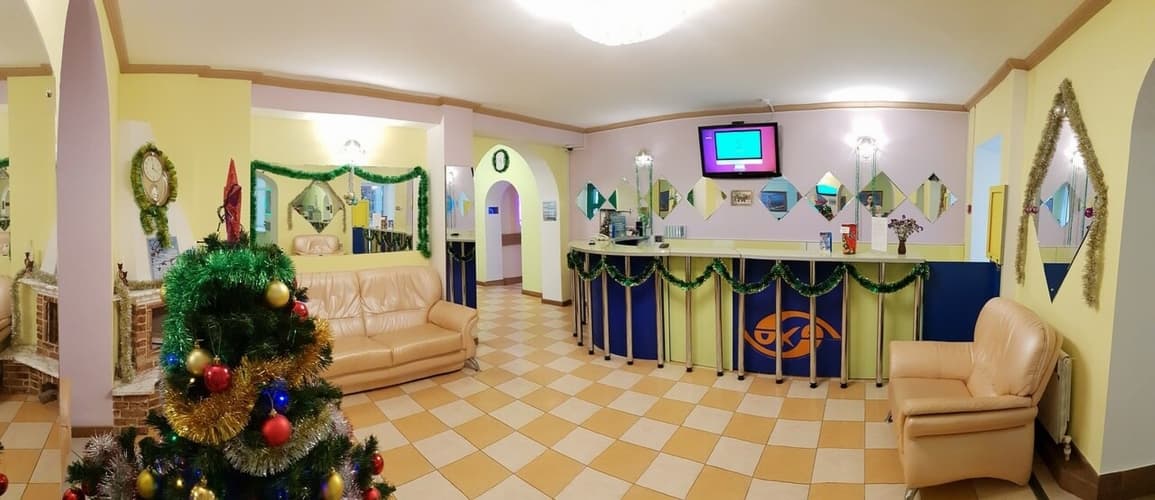 Картинка отеля
