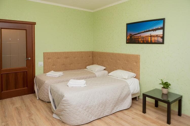 Картинка отеля