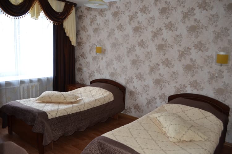 Картинка отеля