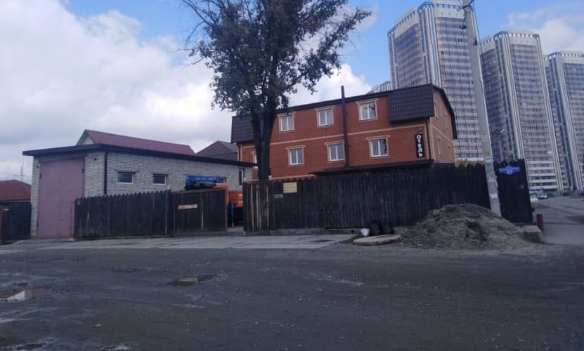 Картинка отеля