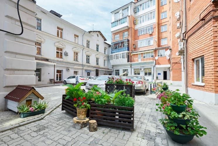 Картинка отеля