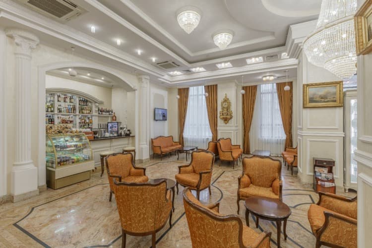 Картинка отеля