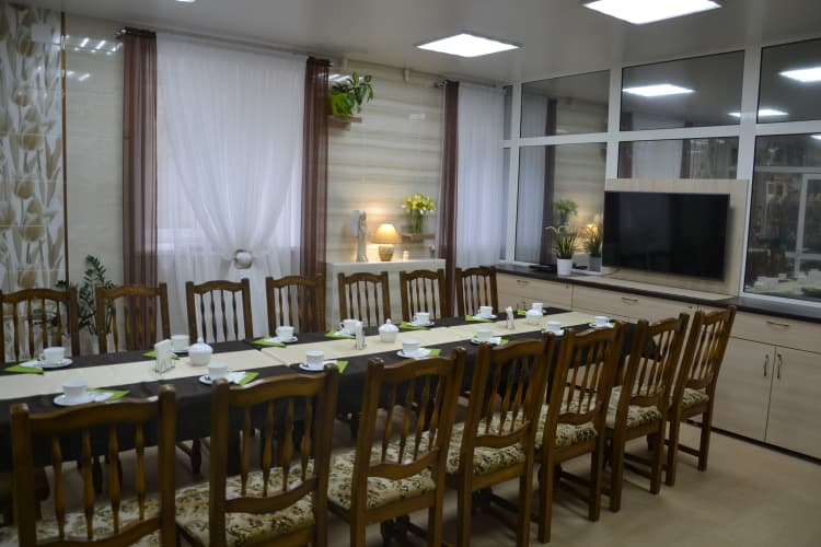 Картинка отеля