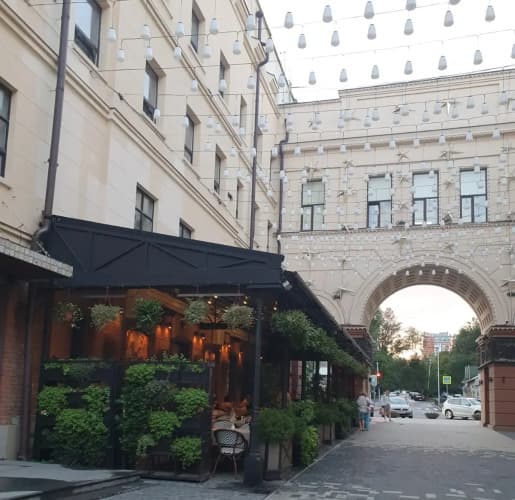 Картинка отеля