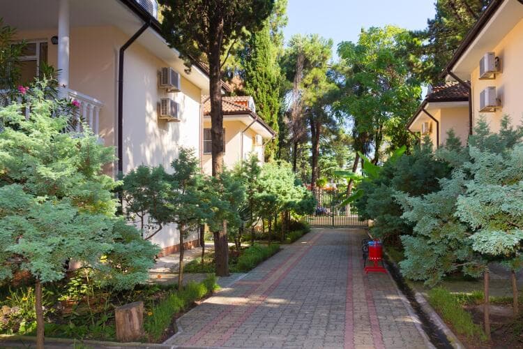 Картинка отеля