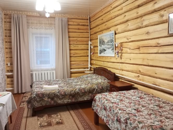 Картинка отеля